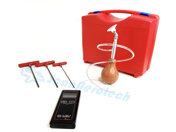 SPL-4826 Test Kit for Cockpit Door Sensing Latching System  